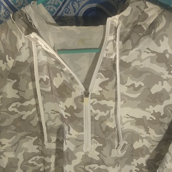 Jacket windbreaker - Picture 2 of 9